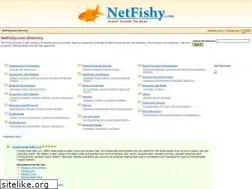Sites similar to netfishy.com
