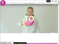 Sites similar to netfitnetball.com.au