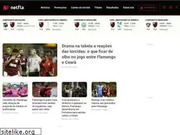 Sites similar to netfla.com.br