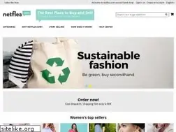 Sites similar to netflea.com