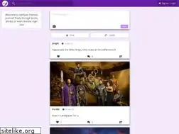 Sites similar to netfleek.com