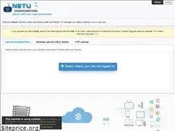 Sites similar to netfliks.co