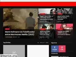 Sites similar to netfliteando.com