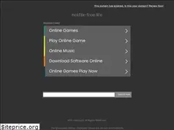 Sites similar to netflix-free.life