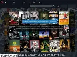 Sites similar to netflix-on.stream