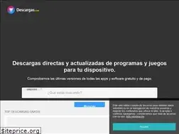 Sites similar to netflix.descargas.com
