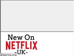 Sites similar to netflix.maft.uk