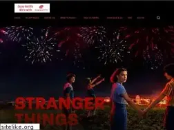 Sites similar to netflixaustralia.com.au