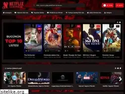 Sites similar to netflixcehennemi.top