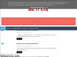 Sites similar to netflixcolector.blogspot.com