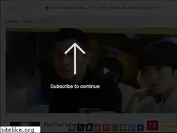 Sites similar to netflixfindyourvoice.com