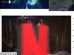 Sites similar to netflixhaber.com