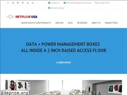 Sites similar to netfloorusa.com