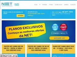 Sites similar to netflorianopolis.net.br