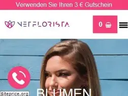 Sites similar to netflorista.com