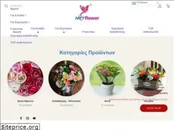 Sites similar to netflower.eu