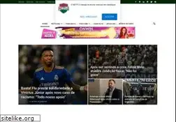 Sites similar to netflu.com.br