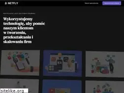Sites similar to netfly.pl
