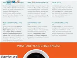 Sites similar to netfocus-global.com