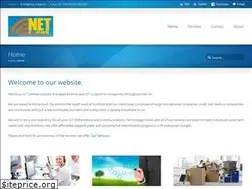 Sites similar to netfocusict.com