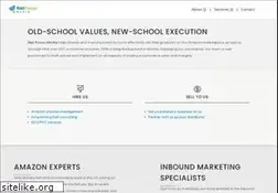 Sites similar to netfocusmedia.com