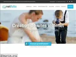 Sites similar to netfolio.net