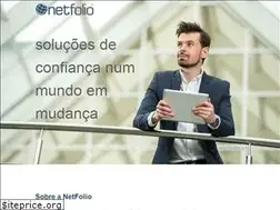Sites similar to netfolio.pt