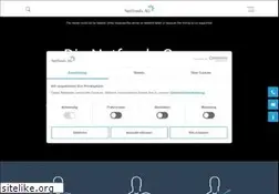 Sites similar to netfonds.de