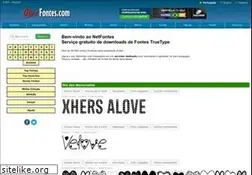 Sites similar to netfontes.com.br