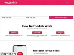 Sites similar to netfoodish.com