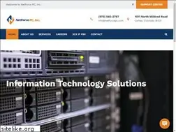 Sites similar to netforcepc.com