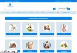 Sites similar to netforhealth.com