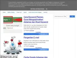 Sites similar to netfori.blogspot.com