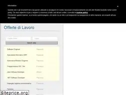 Sites similar to netforjob.it
