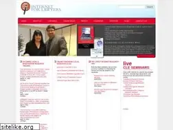 Sites similar to netforlawyers.com