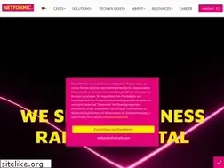 Sites similar to netformic.com