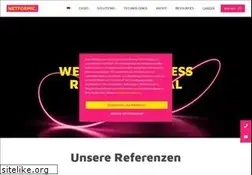 Sites similar to netformic.de