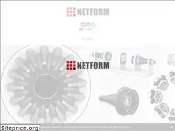 Sites similar to netformmetal.com