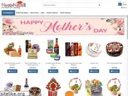 Sites similar to netfornepal.com