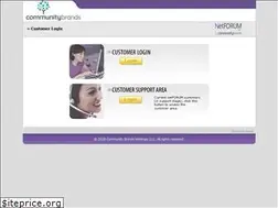 Sites similar to netforumpro.com