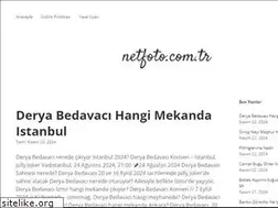Sites similar to netfoto.com.tr