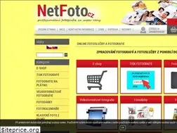 Sites similar to netfoto.cz