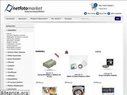 Sites similar to netfotomarket.com