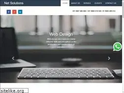 Sites similar to netfounder.co.in