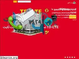 Sites similar to netfour.ir