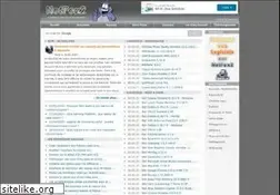 Sites similar to netfox2.net