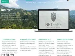 Sites similar to netfree.link