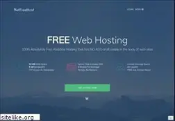 Sites similar to netfreehost.com