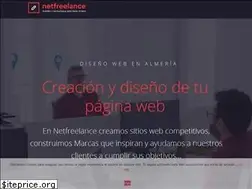 Sites similar to netfreelance.es