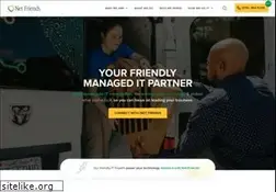 Sites similar to netfriends.com